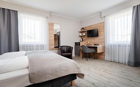 Hotel Am Ludwigsplatz